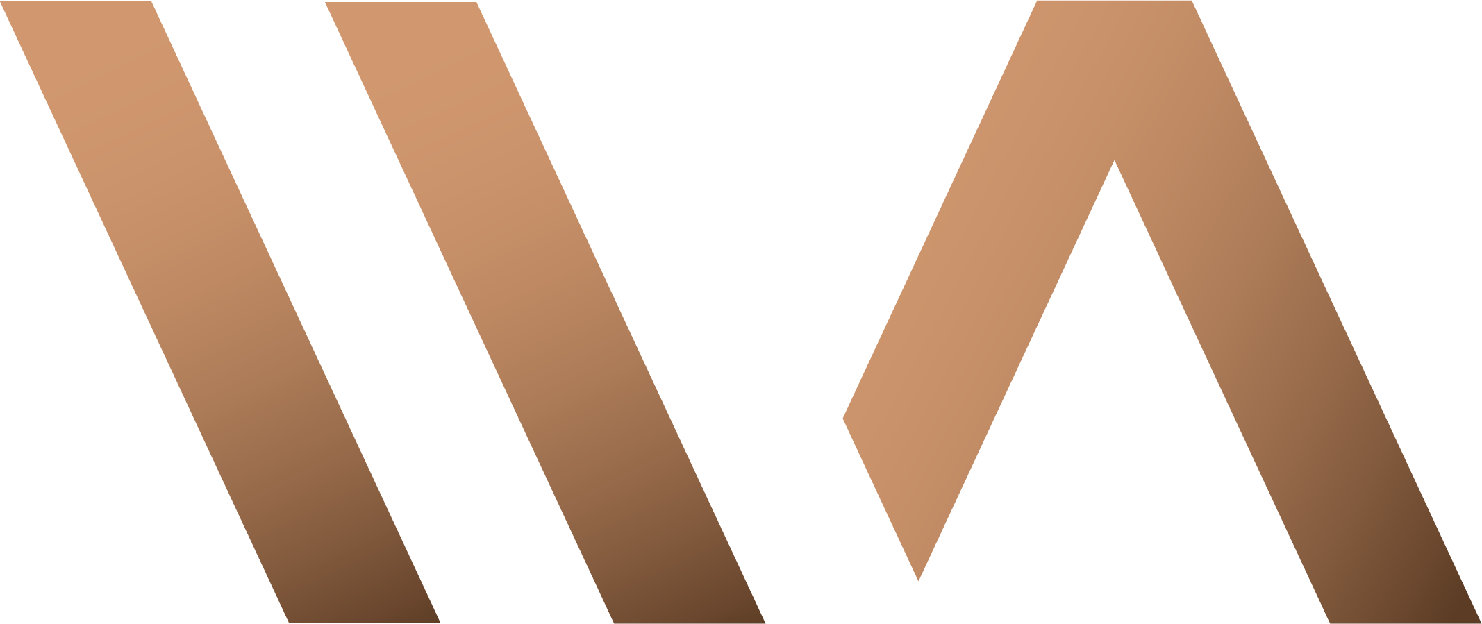 Woodax Logo